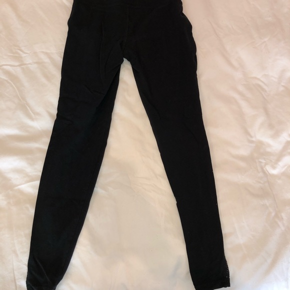 Bundle of 4 leggings size s - Picture 2 of 16